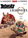 Asteriks Legionista 10 - René Goscinny