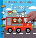 Transport Popatrz i dopasuj Canada Bookstore