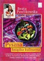 Pyszna książka kulinarna buy polish books in Usa