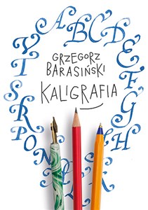 Kaligrafia online polish bookstore