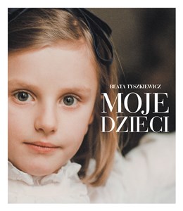 Moje dzieci polish books in canada