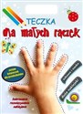 Teczka dla małych rączek 
