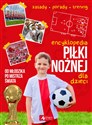 Encyklopedia piłki nożnej dla dzieci pl online bookstore