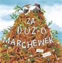 Za dużo marchewek to buy in Canada