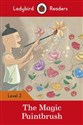 The Magic Paintbrush Ladybird Readers Level 2 bookstore