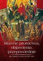 Sławne proroctwa, objawienia, przepowiednie... - Zbigniew Przybylak