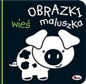 Obrazki maluszka Wieś - Opracowanie Zbiorowe