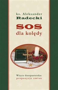 SOS dla kolędy. Wizyta duszpasterska.. Polish bookstore