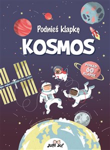 Podnieś klapkę Kosmos buy polish books in Usa