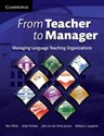 From Teacher to Manager Managing language Teaching Organizations pl online bookstore
