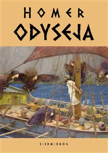 Odyseja Polish Books Canada