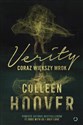 Verity Coraz większy mrok - Colleen Hoover