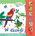 Świat wokół nas. W dżungli  online polish bookstore