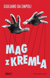 Mag z Kremla chicago polish bookstore