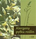 Alergeny pyłku roślin + CD Polish Books Canada