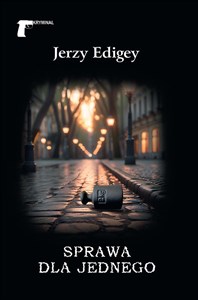Sprawa dla jednego  Bookshop