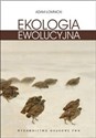 Ekologia ewolucyjna books in polish