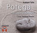 [Audiobook] Potęga teraźniejszości  