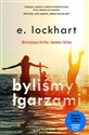 Byliśmy łgarzami  - E. Lockhart Polish Books Canada