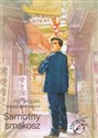 Samotny smakosz - Jiro Taniguchi, Masayuki Kusumi chicago polish bookstore