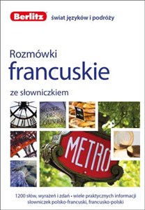 Rozmówki francuskie ze słowniczkiem pl online bookstore