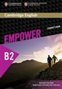 Cambridge English Empower Upper Intermediate Student's Book Canada Bookstore