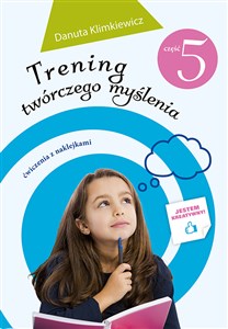 Trening twórczego myślenia część 5 bookstore