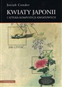 Kwiaty Japonii i sztuka kompozycji kwiatowych - Josiah Conder - Polish Bookstore USA