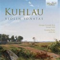 Kuhlau Violin Sonatas  online polish bookstore