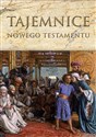 Tajemnice Nowego Testamentu - Kazimierz Romaniuk pl online bookstore