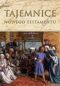 Tajemnice Nowego Testamentu pl online bookstore