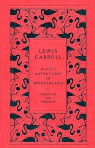 Alices Adventures in Wonderland Canada Bookstore