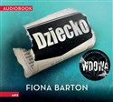 Dziecko - Fiona Barton polish usa