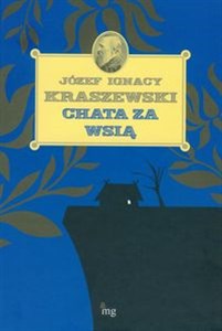 Chata za wsią books in polish