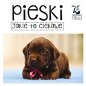 Kapitan Nauka Jakie to ciekawe Pieski polish books in canada