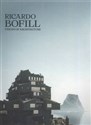 Ricardo Bofill Visions of Architecture in polish