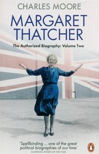 Margaret Thatcher : The Authorized Biography Volume Two bookstore