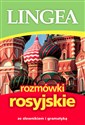 Rozmówki rosyjskie ze słownikiem i gramatyką - Opracowanie Zbiorowe