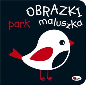 Obrazki maluszka Park polish usa