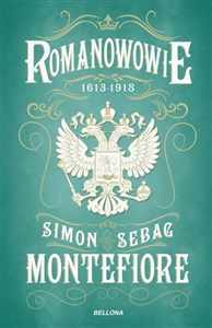 Romanowowie 1613-1918 chicago polish bookstore