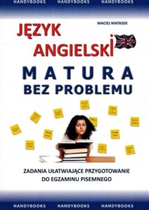 Język angielski Matura bez problemu 