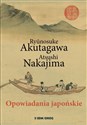 Opowiadania japońskie  