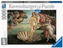 Puzzle 2D 1000 ART Collection Narodziny Wenus 15769 - 