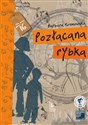 Pozłacana Rybka wyd. 15 - Kosmowska Barbara