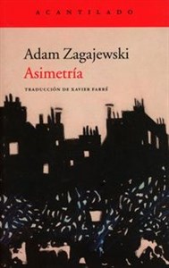 Asimetria przekład hiszpański books in polish