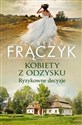 Kobiety z odzysku. Ryzykowne decyzje  Polish Books Canada