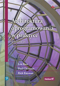 Architektura oprogramowania w praktyce Polish bookstore