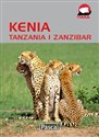 Kenia Tanzania i Zanzibar Przewodnik ilustrowany polish books in canada
