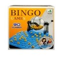 Bingo Polish bookstore