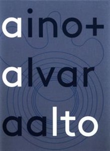 Aino + Alvar Aalto  Polish bookstore